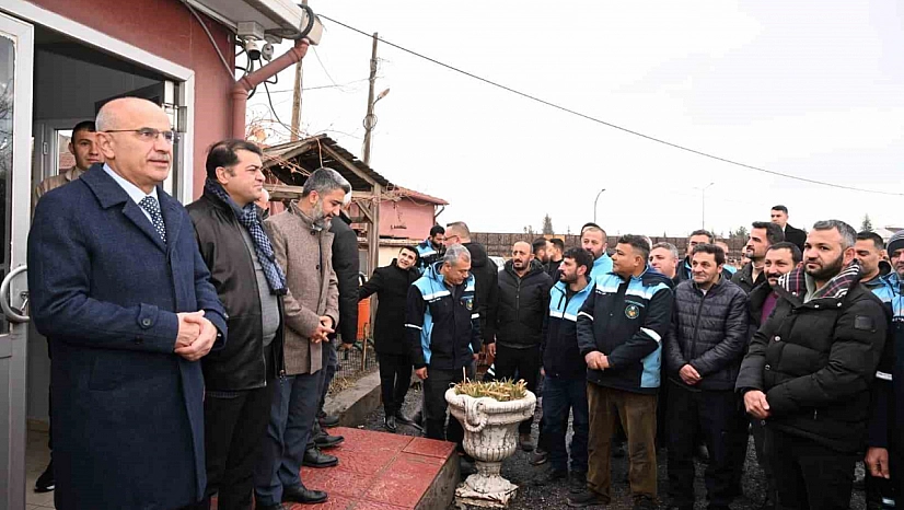 Malatya'da yeniden inşa süreci son aşamaya geldi