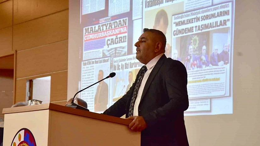 100 Milyar TL'lik kredi desteği için Malatya'ya öncelik talebi