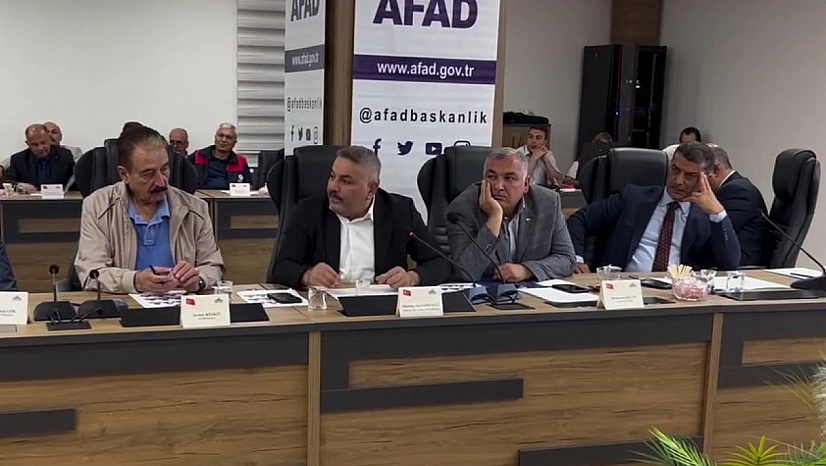 Başkan Açıkladı..! 'TARSİM, Çiftçiye ödeme yapmayacak'