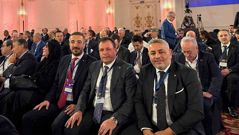 Deprem ve Zirai Donun Etkisine Rağmen Mısır'a İhracat 10 Milyon Dolar