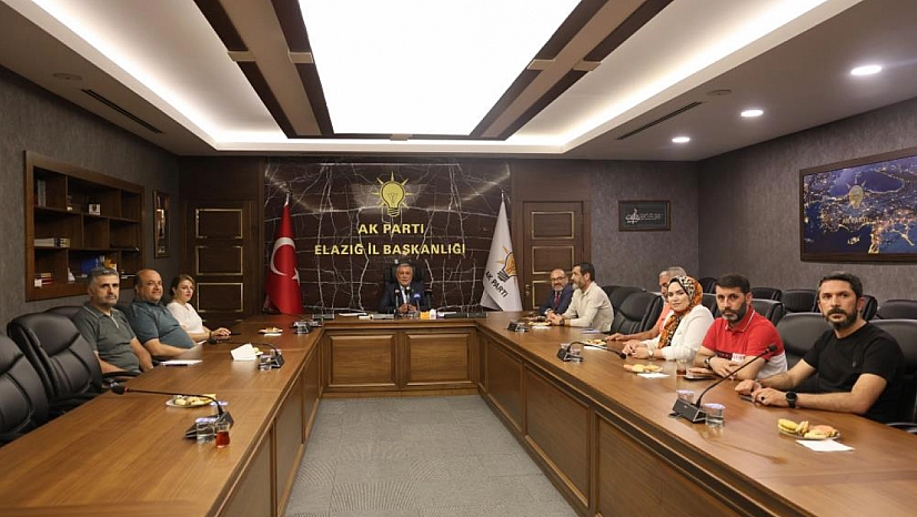 Başkan Yıldırım, 'Türkiye Yüzyılının önündeki en büyük engel kalktı'
