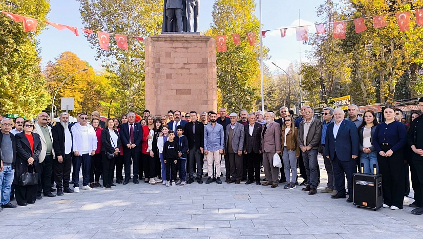 Başkan Yıldız, yönetmeliğe tepki gösterdi: 'Bu yönetmelik acilen değişmeli'