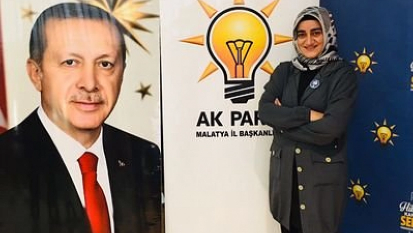 Başkanlığa Tanrıverdi atandı