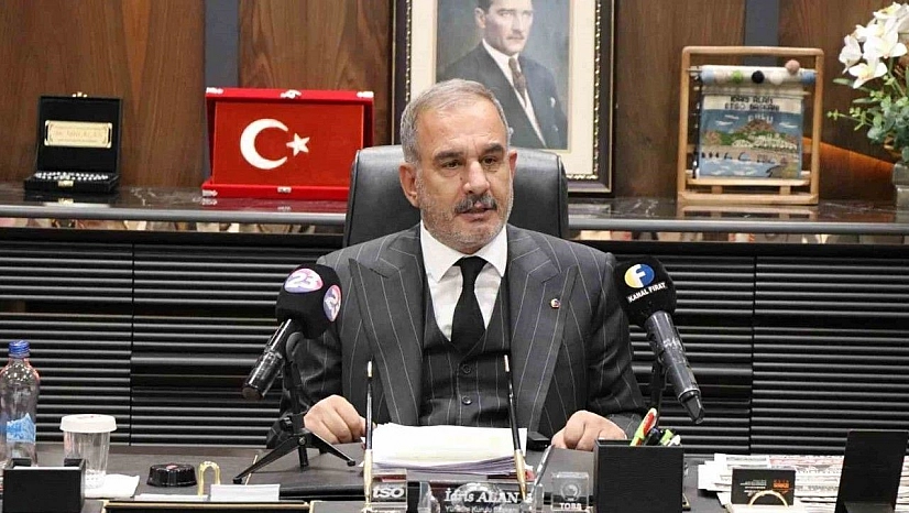 Baskil kayısısına sahip çıkma çağrısı yaptı