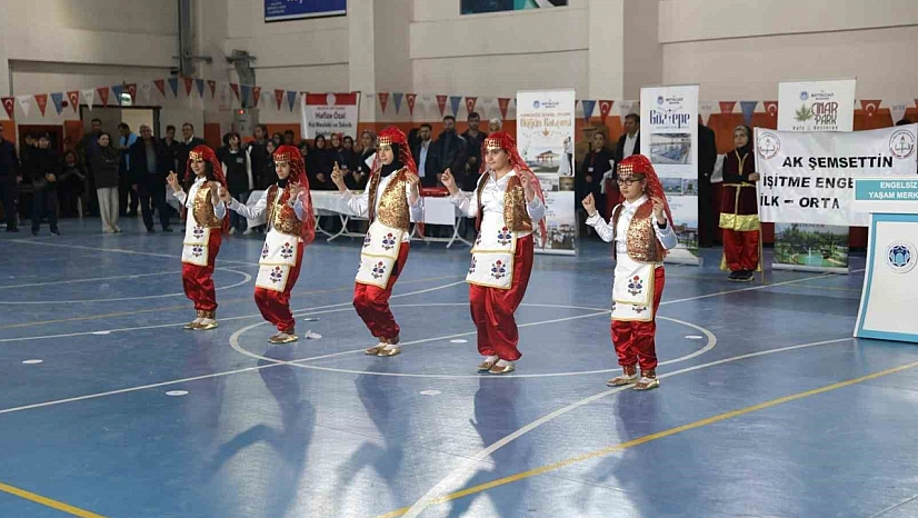 Battalgazi Belediyesi'nden farkındalık programı