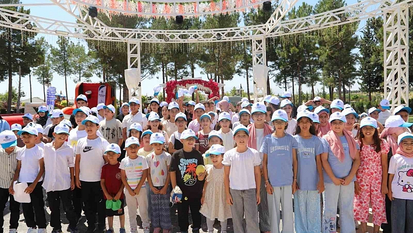 Battalgazi'de muhteşem final