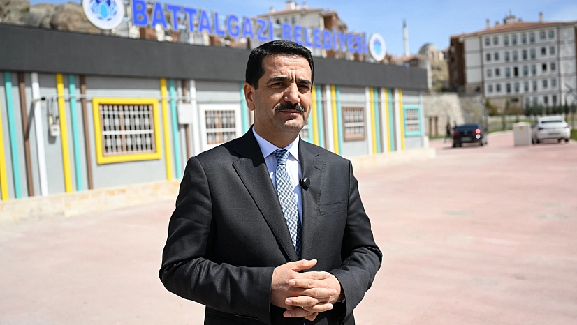 Battalgazi Belediyesinin 1,5 yıllık çalışma özeti: Peki hangi hizmetler yapıldı?