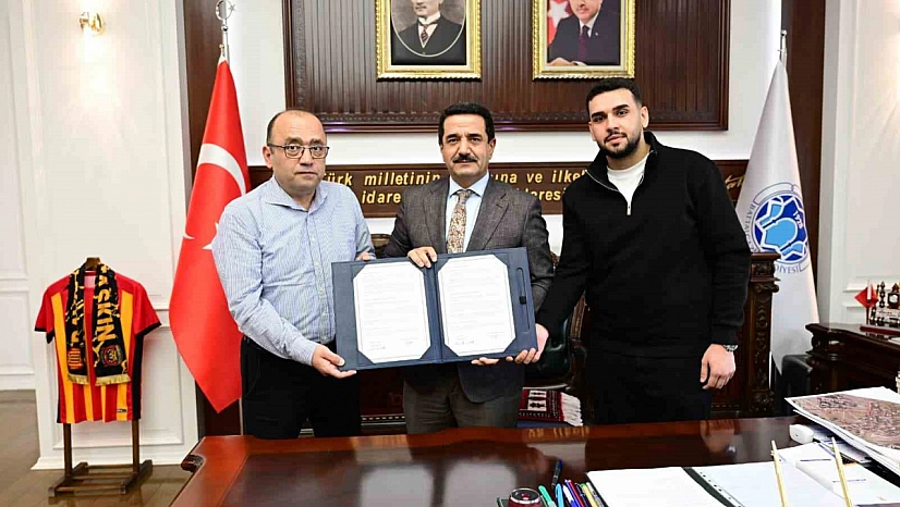Çöşnük, Yıldıztepe, İskender ve Alacakapı mahallelerinde yapımı devam ediyor! Paşaköşkü için imzalar atıldı