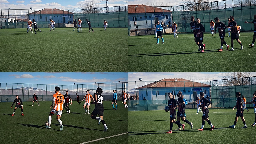 Battalgazi'de puanlar paylaşıldı