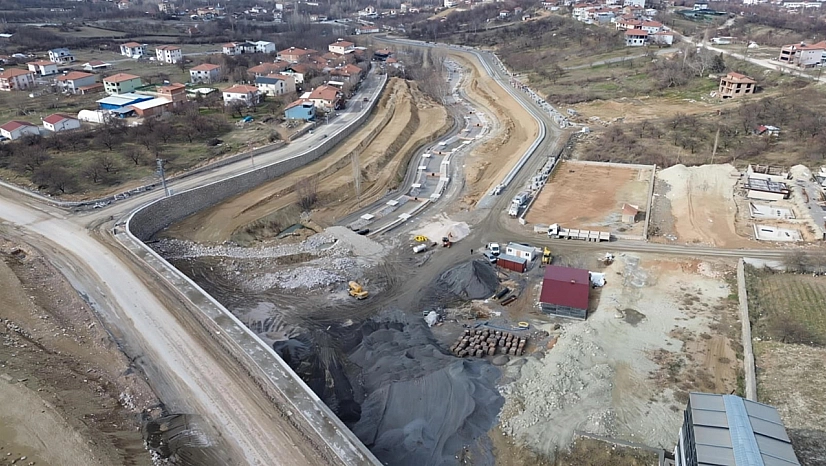 Malatya'da Yeşil Alan Atağı: Park ve Bahçeler Yenileniyor
