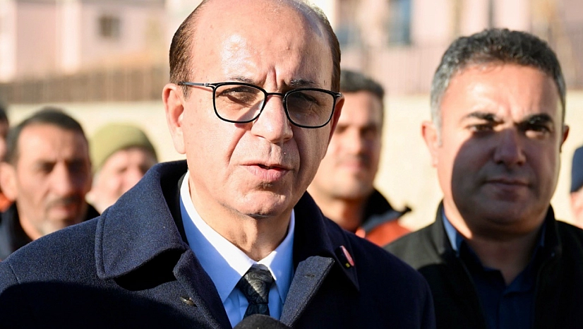 Belediyeden hızlı müdahale! Vatandaşın talepleri çözülüyor…