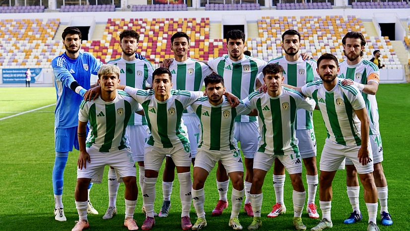 Belediyeler devreye girdi: Yeşilyurtspor krizden kurtulacak