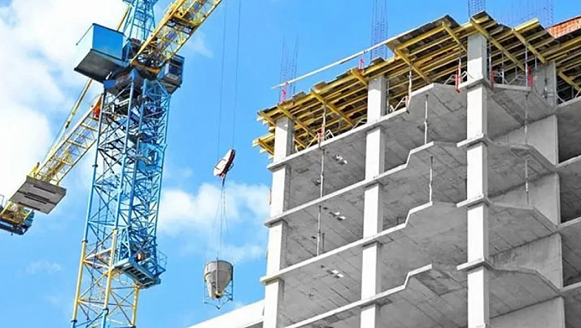 Bina işleri yaptırılacak