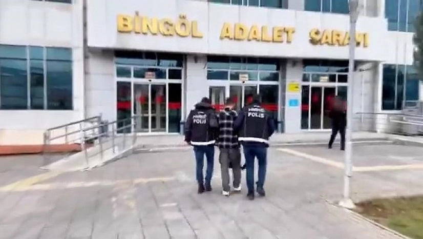 Uyuşturucu tacirlerine operasyon: 1 kişi tutuklandı