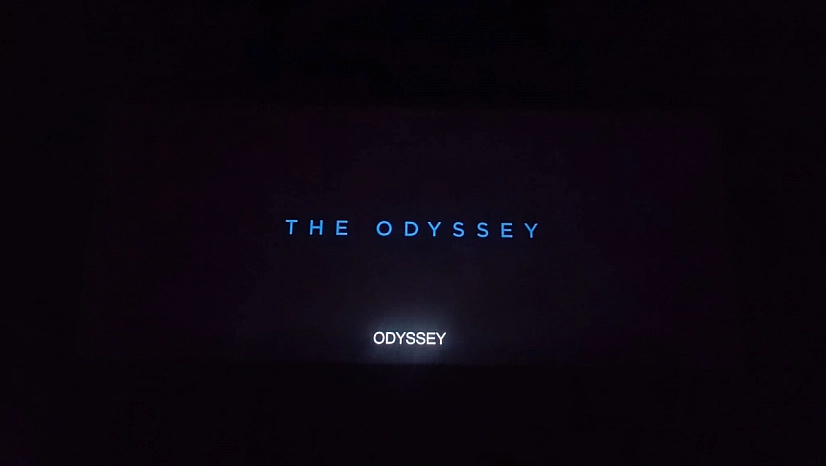Binlerce yıllık destan yeniden beyaz perdede! Odyssey filminin hikayesi merak ediliyor