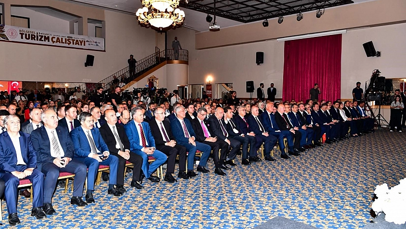 Böyle mi Malatya'yı tanıtacaksınız? Basına ambargo…
