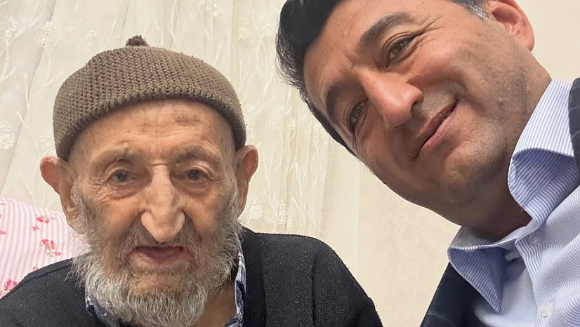 Boyraz ailesinin acı günü