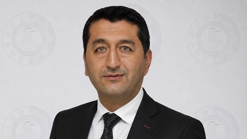 Boyraz'dan 'Hedef saptırma' tepkisi: Faaliyet alanları dikkate alınmıyor