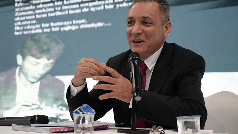 Bozkurt, Erzurum'un ruhunu anlattı