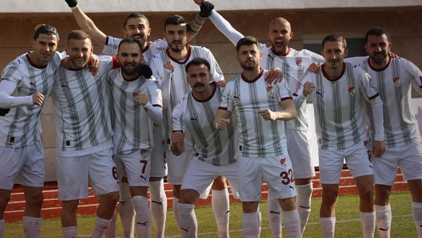 Bu sezonun en çok gol atan takımı belli oldu