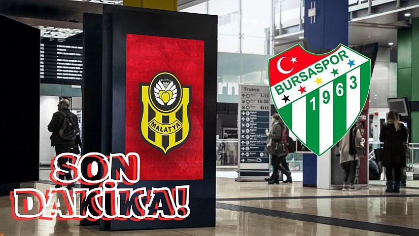 Bursa maçı öncesi Yeni Malatyaspor'da 2 Milyonluk paylaşım: 20 dakikada sildiler!
