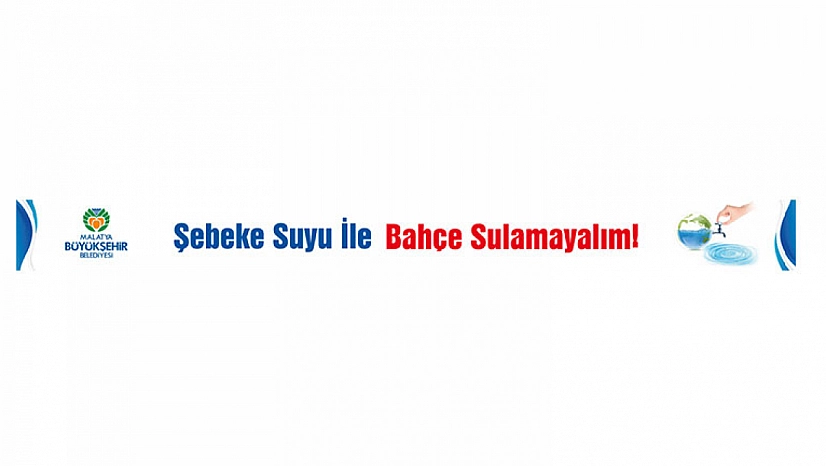 Büyükşehir Su