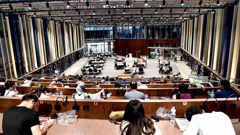 Malatya'da 1000  KPSS adayı başvurdu