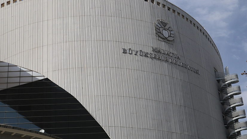 Büyükşehirin 2026 bütçesi belli oldu