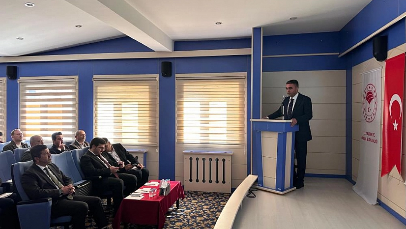 Buzağı kayıplarına son: Eğitimlerle verimlilik artacak