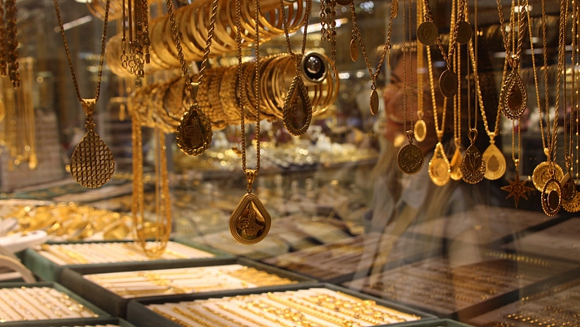 CANLI: Malatya Kuyumcular Odası Altın Fiyatları