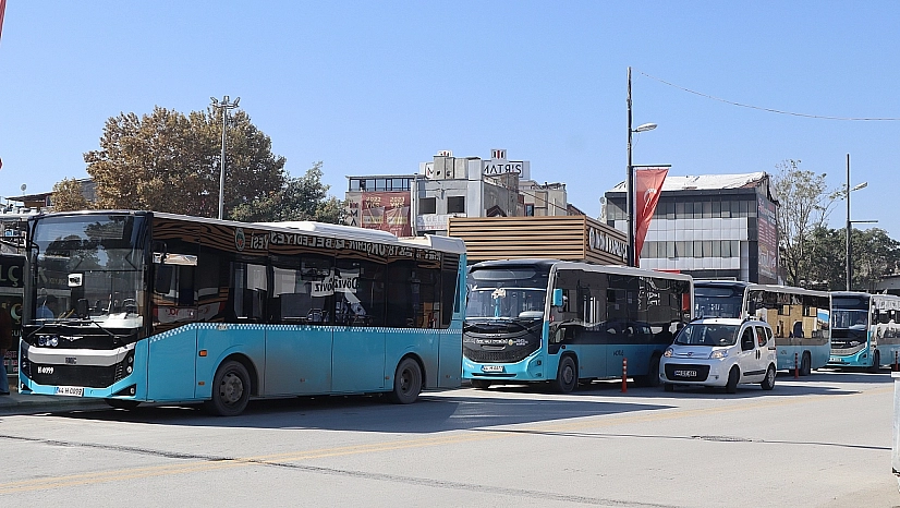 Malatya'da toplu ulaşıma ücretleri zam: İşte yeni tarife