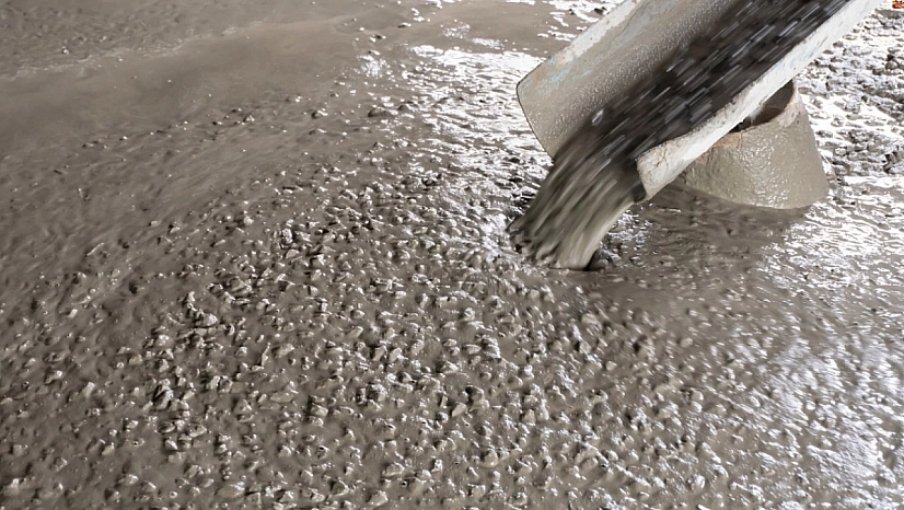 Çevre Şehircilik Affetmedi… Malatya'da Beton Firmasına Ceza!