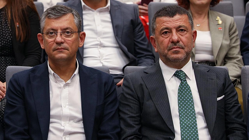 CHP Ağbaba'nın İhraç İşlemini Kaldırdı