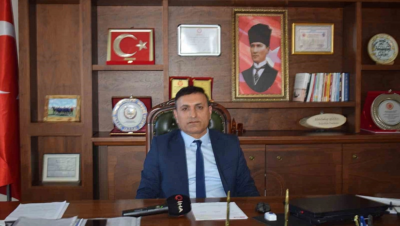 'İhraç parti içinde kırbaç gibi kullanılıyor'