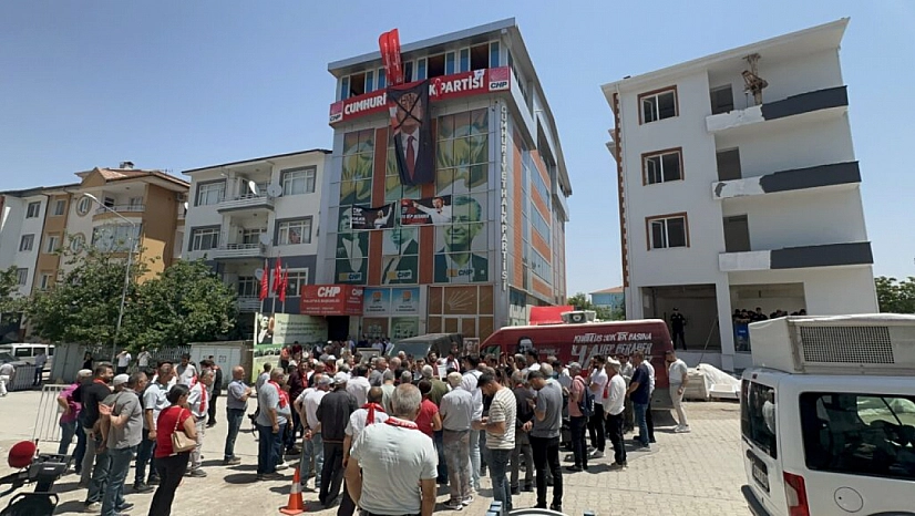 CHP Malatya'da 18 milyonluk fatura krizi: Kılıçdaroğlu yanıltıldı mı?
