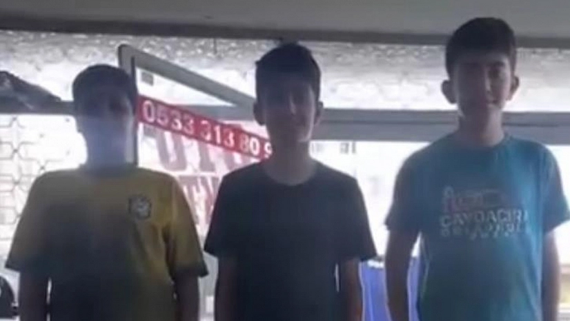 Çıraklar için yemin töreni düzenlendi!