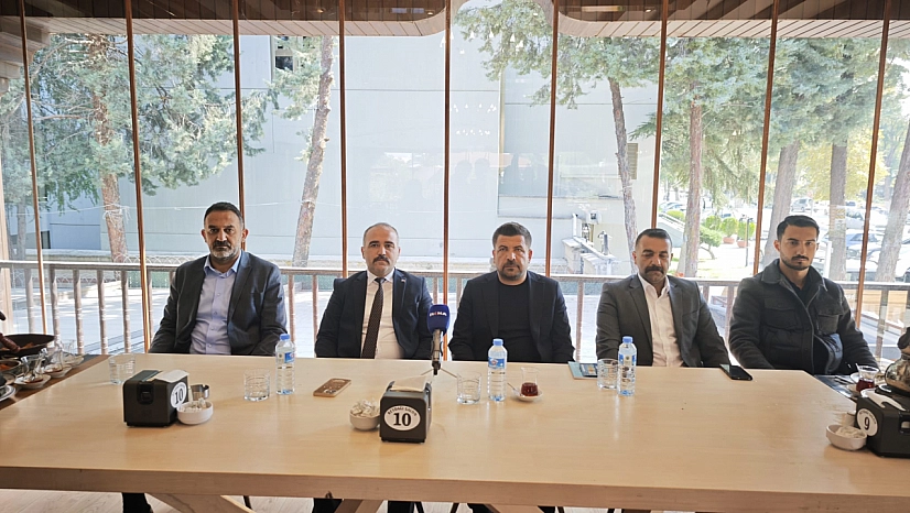 Çıtayı daha da yukarıya taşıyacağız