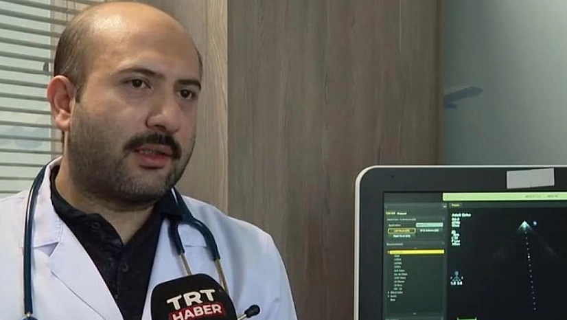 Çocuklarda Kalp Krizi Uyarısı: Tüketmeyin…..