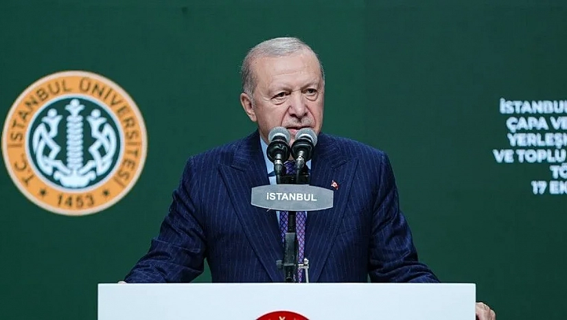 Cumhurbaşkanı açıkladı! Binlerce personel alınacak!