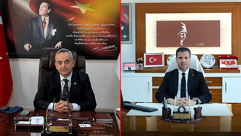 Cumhurbaşkanı Erdoğan imzaladı! Malatya'da İl Müdürü değişti...