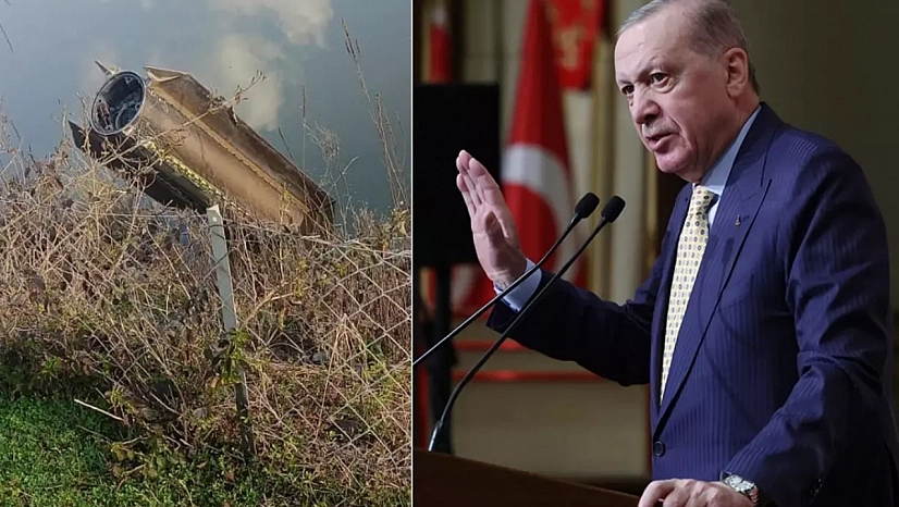 Cumhurbaşkanı Erdoğan, İran'ı açıkça uyardı: İkazlarda bulunduk, dostluğumuzun önemi bilinmeli