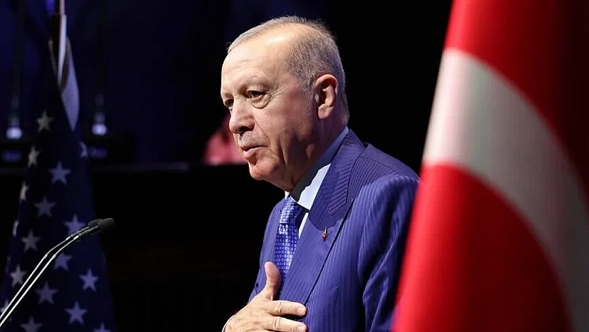 Cumhurbaşkanı Erdoğan ve bakanları sorgulamışlar!
