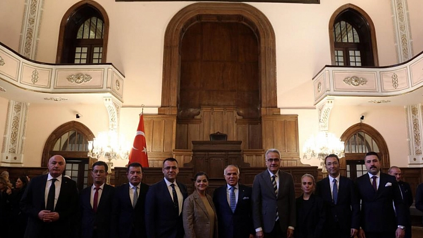 Cumhuriyeti kuran şehirler'in 2025 finali gerçekleşti