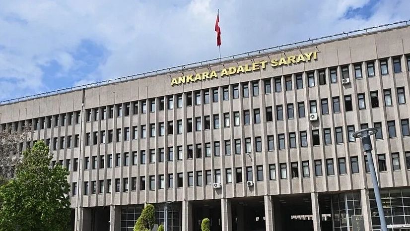 'Daltonlar' suç örgütüne yönelik soruşturmada 15 şüpheli tutuklandı