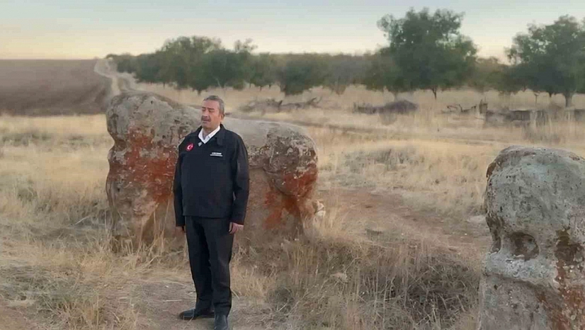 Darende Belediye Başkanı Bozkurt'tan Aslantaş tepkisi: 'Aslantaşlar yerinde kalacak, taş yerinde ağırdır'