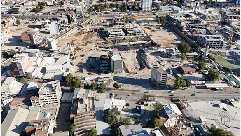 Deprem bölgesindeki muafiyetler 30 Haziran'a uzatıldı