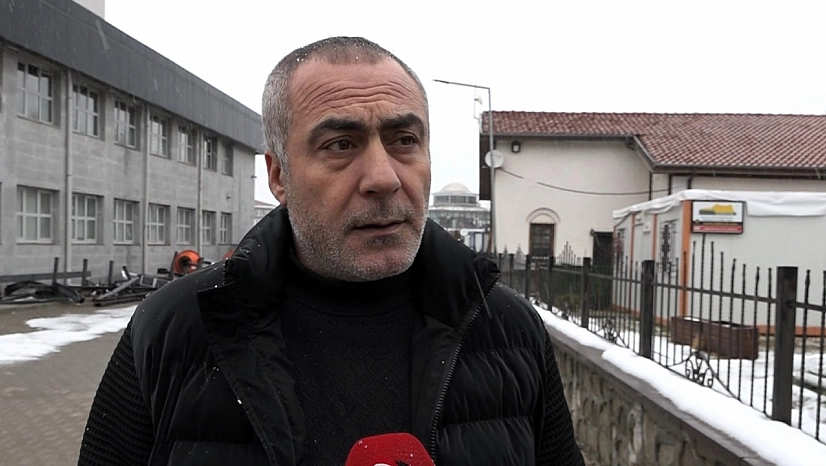 Depremin acısı sürüyor: Baba, 3 yıldır adalet arıyor