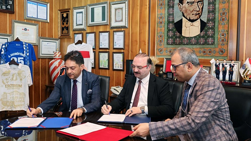 Dezavantajlı bireylere iş kapısı açılıyor