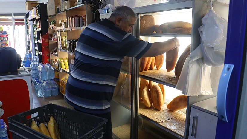 Dilencinin 1 günlük hasılatı ağızları açık bıraktı