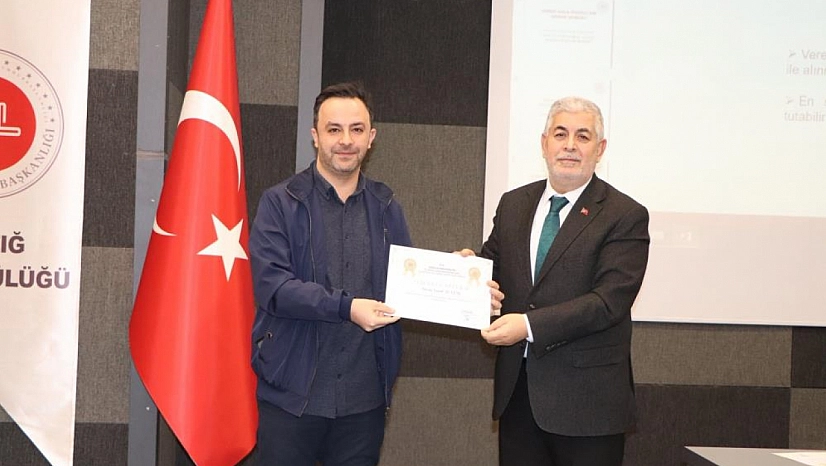 Din görevlileri bir araya geldi